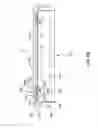Fig. 80 - Cable tray cable routing system