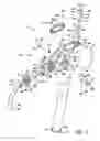 Fig. 04 - Apparatus for positioning a component of an exercise device