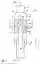Fig. 07 - Apparatus for positioning a component of an exercise device