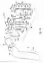 Fig. 16 - Apparatus for positioning a component of an exercise device