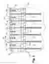 Fig. 06 - System and method for increasing roadway width incorporating a reverse oriented retaining wall and soil nail supports