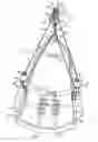 Fig. 01 - Device for winching