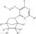 Fig. 136 - AZO-substituted pyridine and pyrimidine derivatives and their use in treating viral infections