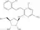 Fig. 145 - AZO-substituted pyridine and pyrimidine derivatives and their use in treating viral infections
