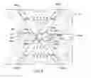 Fig. 09 - Single level manifold for an injection molding apparatus
