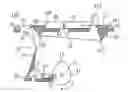 Fig. 01 - Multi-rod structure for opening and closing molds