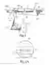 Fig. 02 - Multi-rod structure for opening and closing molds