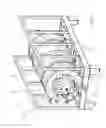 Fig. 08 - Method and device for the continuous coating of cores by means of a dragee making apparatus
