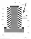 Fig. 02 - Method for forming a micro-surface structure and for producing a micro-electromechanical component