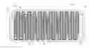 Fig. 01 - Electrode and Insulator Structure for Battery and Method of Manufacture