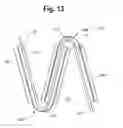 Fig. 09 - Electrode and Insulator Structure for Battery and Method of Manufacture