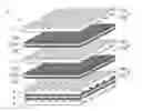 Fig. 01 - Cell for solid oxide fuel cell