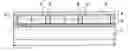 Fig. 01 - Method for making micron or submicron cavities