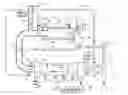 Fig. 01 - Wireless temperature sensing and control system for metal kiln and method of using the same
