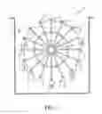 Fig. 02 - Display mechanism illustrating fluid dynamics