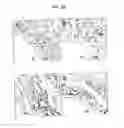 Fig. 11 - Diagnostic method for diseases by screening for hepcidin in human or animal tissues, blood or body fluids and therapeutic uses therefor