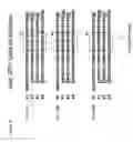 Fig. 02 - Compositions for linking zinc finger modules