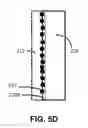 Fig. 11 - BREACH OR CONTAMINATION INDICATING ARTICLE HAVING MICROCAPSULES