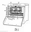 Fig. 02 - Reusable sheaths for separating magnetic particles