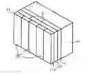 Fig. 01 - Method of fabricating a back-illuminated image sensor