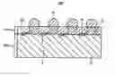 Fig. 01 - Semiconductor device including semiconductor elements mounted on base plate