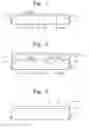 Fig. 02 - Contact structures in substrate having bonded interface, semiconductor device including the same, methods of fabricating the same