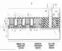 Fig. 01 - Nonvolatile semiconductor memory device and method of manufacturing the same