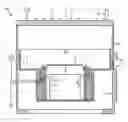 Fig. 01 - Movable chamber liner plasma confinement screen combination for plasma processing apparatuses