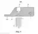 Fig. 08 - Movable chamber liner plasma confinement screen combination for plasma processing apparatuses