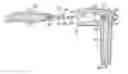 Fig. 01 - Adapter for coupling a deadbreak bushing to a deadbreak arrestor elbow