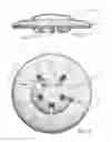 Fig. 02 - FLYING DISK TOY