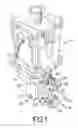 Fig. 02 - AUTO-SCRAPING APPARATUS
