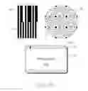 Fig. 83 - Mobile phone for printing and interacting with webpages