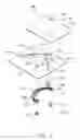 Fig. 02 - Rotating mechanism and electronic device using same