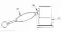 Fig. 01 - Ball game training apparatus
