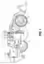Fig. 02 - Vehicle overspeed system implementing impeller clutch lockout