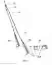 Fig. 05 - Variable resistance pulley for body-weight rotation exercise