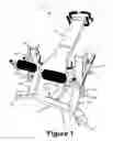 Fig. 02 - Abdominal training machine and method