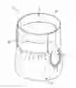 Fig. 01 - Manufacturing method and manufacturing equipment of composite body of sheet-like member of absorbent article