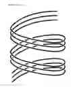 Fig. 45 - Method for planar implementation of π/8 gate in chiral topological superconductors