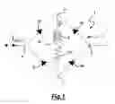 Fig. 02 - FAULT CURRENT SUPERCONDUCTIVE LIMITER