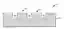 Fig. 01 - Methods of forming superconductor circuits