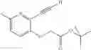 Fig. 293 - Phenoxy acetic acid derivatives