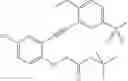 Fig. 331 - Phenoxy acetic acid derivatives