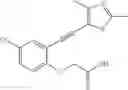 Fig. 43 - Phenoxy acetic acid derivatives