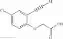 Fig. 445 - Phenoxy acetic acid derivatives