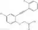 Fig. 482 - Phenoxy acetic acid derivatives