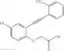 Fig. 486 - Phenoxy acetic acid derivatives