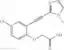 Fig. 488 - Phenoxy acetic acid derivatives