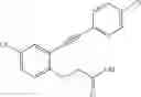 Fig. 652 - Phenoxy acetic acid derivatives